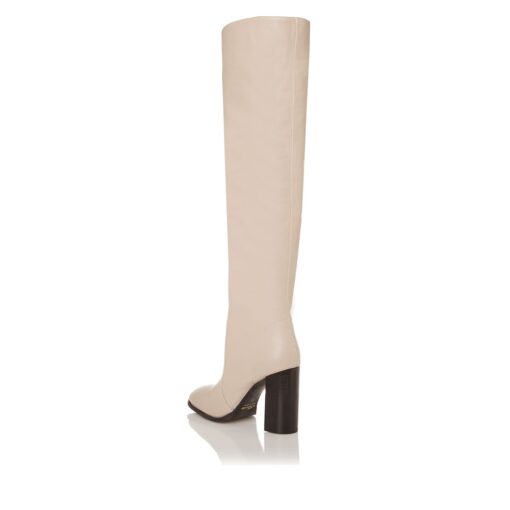 over the knee boots sante