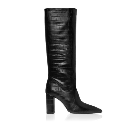 Sante Croco Boots | Made In Greece