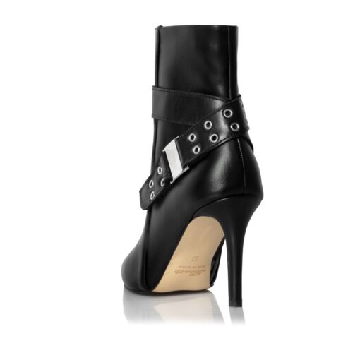 Sante Booties | Made In Greece - Image 2