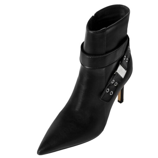 Sante Booties | Made In Greece - Image 4